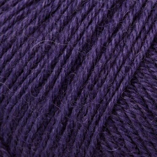 REGIA 4-ply 50g 02205 | pflaume - Image 2
