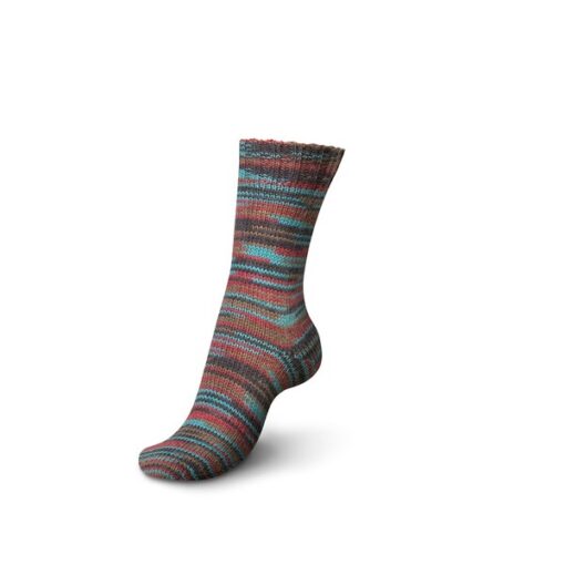 REGIA 6-ply Color 01146 | Broken Turquoise Color