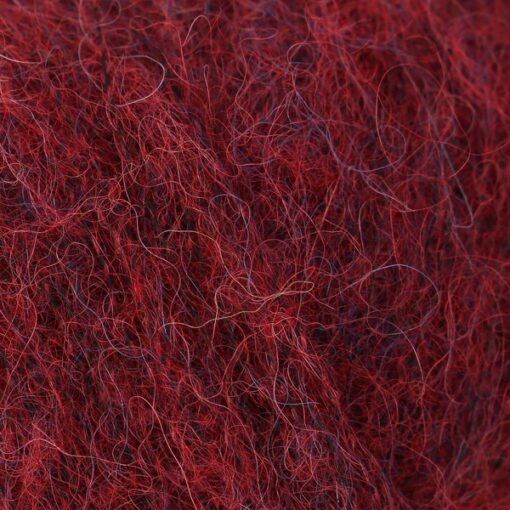 Alpaca Cloud 00031 | oxblood (tootmine lõpetatud)