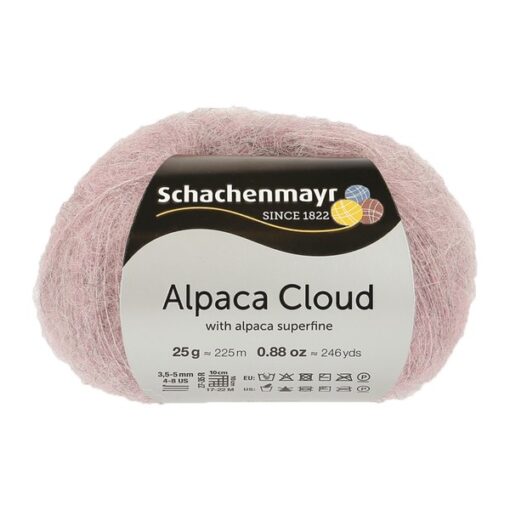Alpaca Cloud 00036 | mauve (tootmine lõpetatud) - Image 2