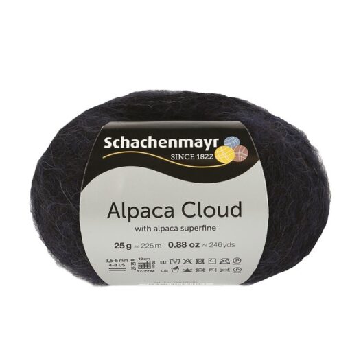 Alpaca Cloud 00050 | midnight (tootmine lõpetatud) - Image 2