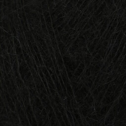 Alpaca Cloud 00099 | black (tootmine lõpetatud)