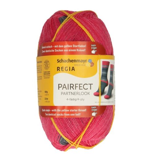 Partnerlook Color 100 g 07127 | Anton Color - Image 2