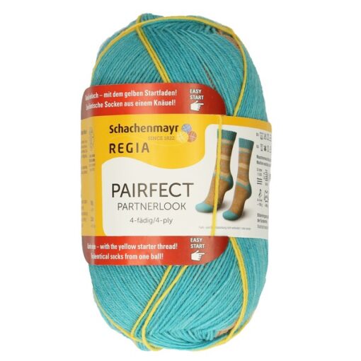 Partnerlook Color 100 g 07132 | Erika Color - Image 2