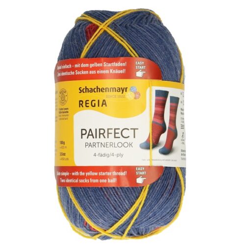 Partnerlook Color 100 g 07134 | Emilia Color - Image 2