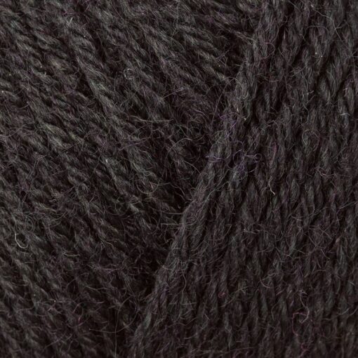 REGIA 6-ply 50g 02066 | black