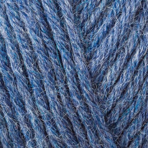 REGIA 6-ply 50g 02137 | jeans streaked