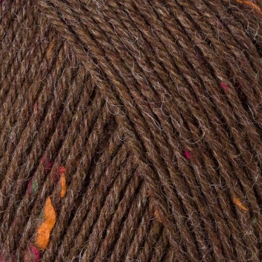 REGIA 4-ply Tweed 50g 00010 | borke tweed