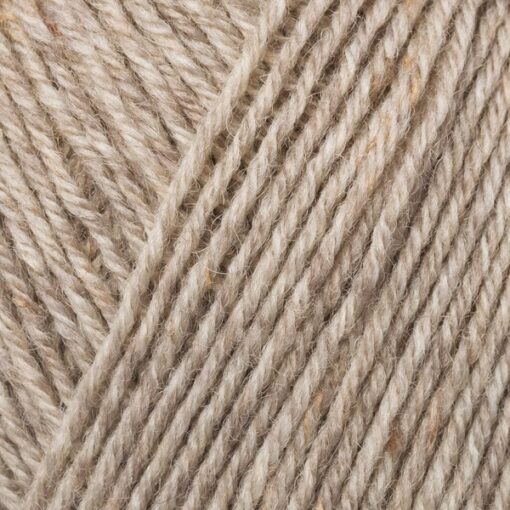 REGIA 4-ply Tweed 50g 02070 | holz meliert tweed