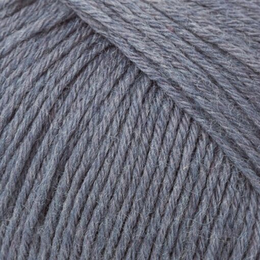 REGIA 6-ply 150g 06047 | dunkelgrau