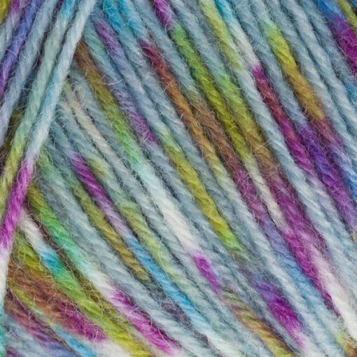 Regia 4ply Color 100g 09388 | peace color - Image 3