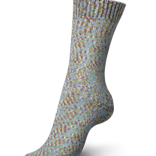 Regia 4ply Color 100g 09388 | peace color