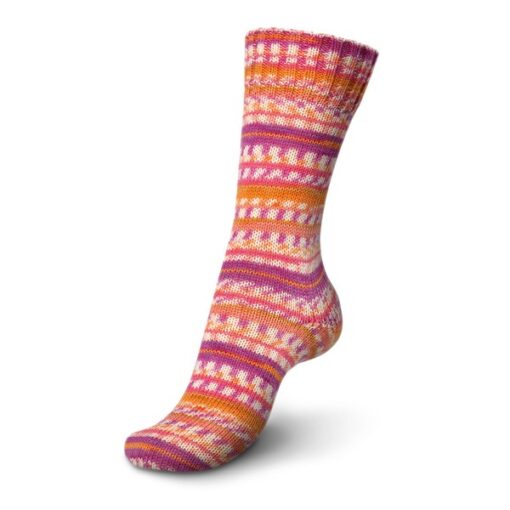 Regia 4ply Color 100g 07203 | papagei color