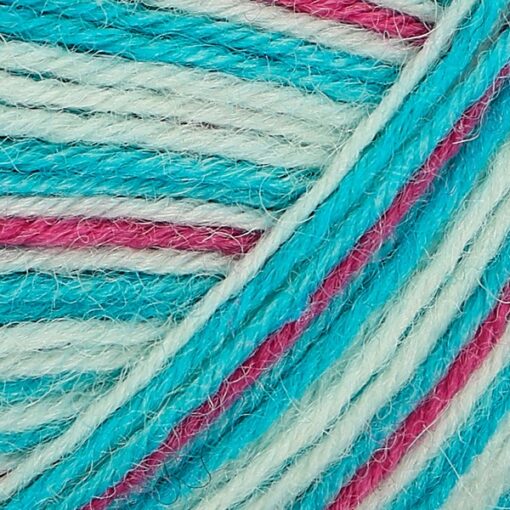 Regia 4ply Candy Color 100g 01167 | florentiner color - Image 3