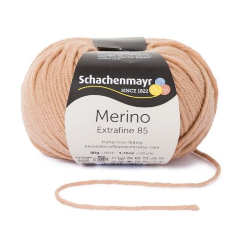 Merino Extrafine 85 00205 | kamel - Image 2