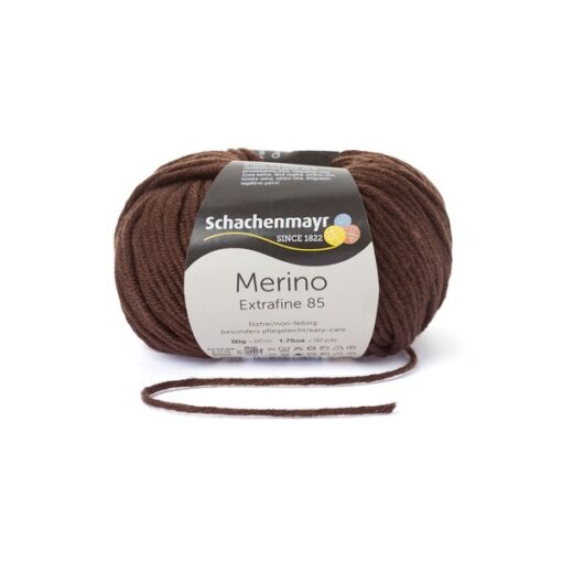 Merino Extrafine 85 00212 | mocca (tootmine lõpetatud) - Image 2