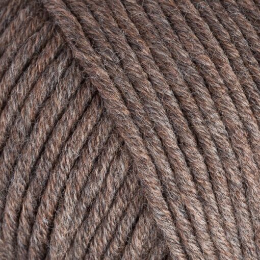 Merino Extrafine 85 00214 | holz meliert