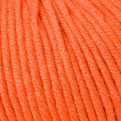 Merino Extrafine 85 00225 | orange