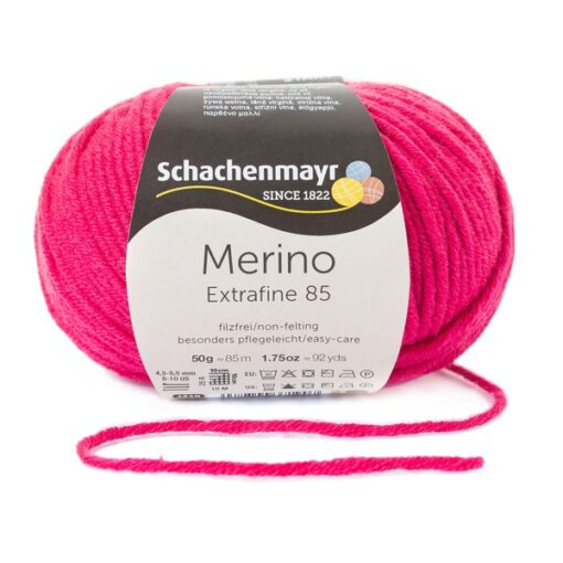 Merino Extrafine 85 00238 | cyclam - Image 2