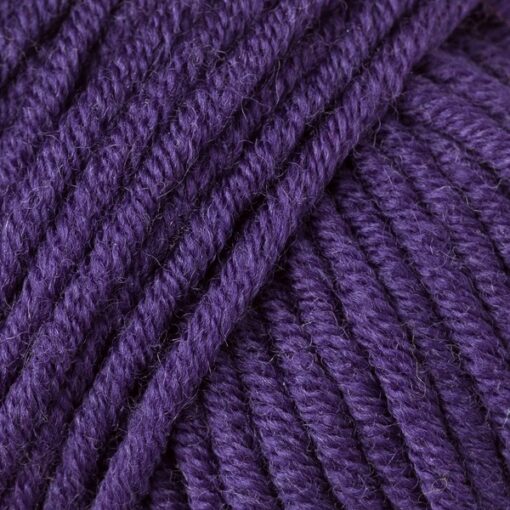 Merino Extrafine 85 00249 | aubergine