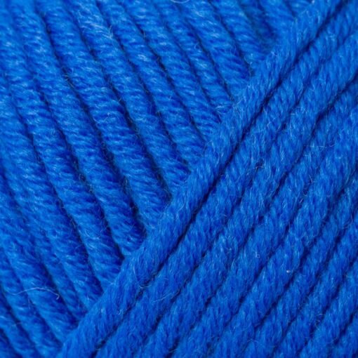Merino Extrafine 85 00251 | royal (tootmine lõpetatud)