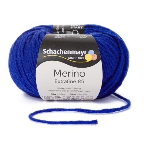 Merino Extrafine 85 00253 | enzian - Image 2