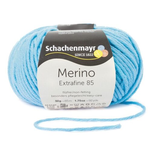 Merino Extrafine 85 00265 | pool (ttotmine lõpetatud) - Image 2