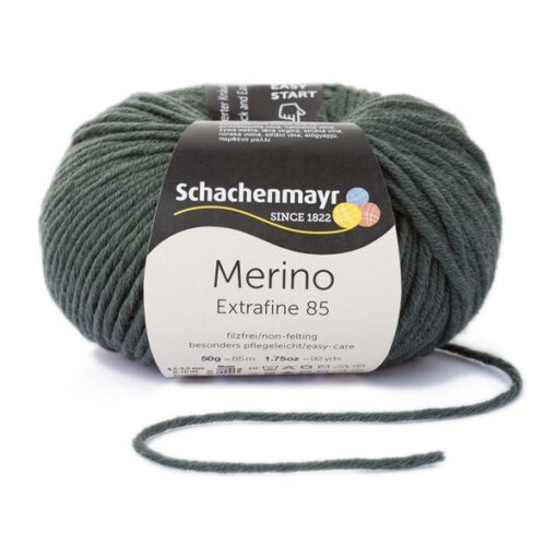 Merino Extrafine 85 00271 | oliv - Image 2