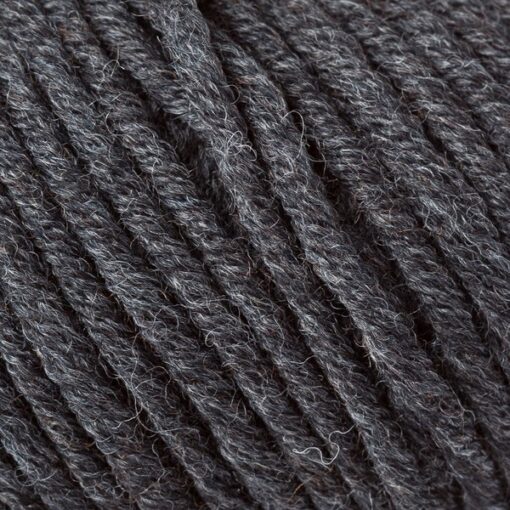 Merino Extrafine 85 00298 | anthrazit meliert