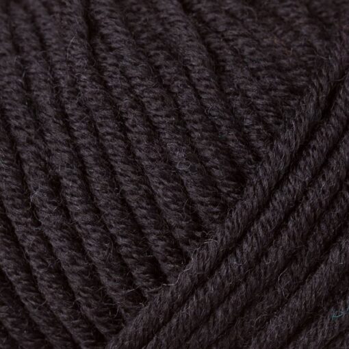 Merino Extrafine 85 00299 | schwarz