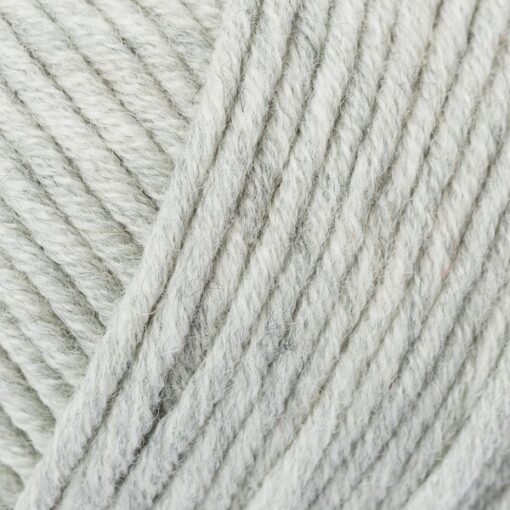Merino Extrafine 85 00290 | hellgrau meliert