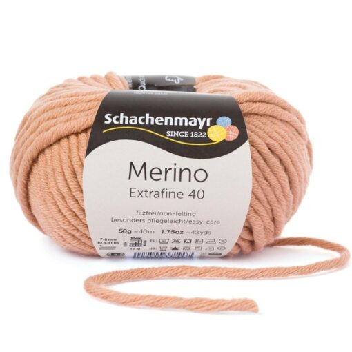 Merino Extrafine 40 00305 | kamel (tootmine lõpetatud) - Image 2