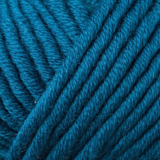 Merino Extrafine 40 00364 | teal (tootmine lõpetatud)