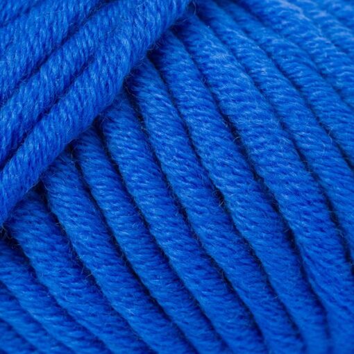 Merino Extrafine 40 00351 | royal (tootmine lõpetatud)