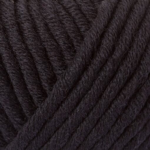 Merino Extrafine 40 00399 | schwarz (tootmine lõpetatud)