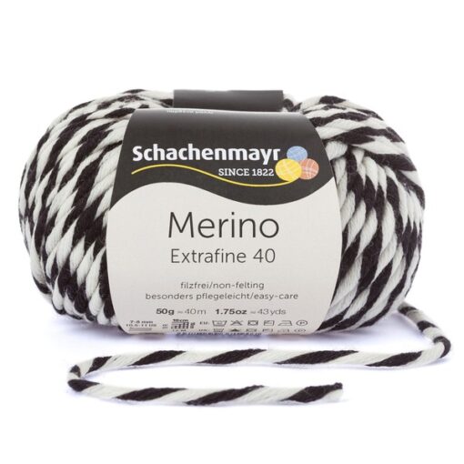Merino Extrafine 40 00380 | marmor mouliné (tootmine lõpetat - Image 2