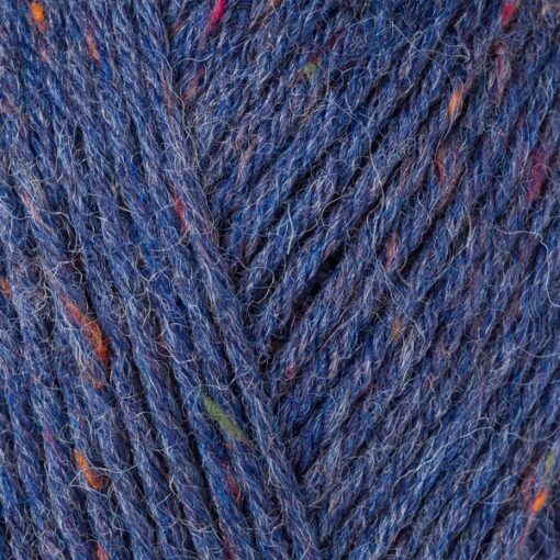 REGIA 6-ply Tweed 50g 00052 | jeans tweed (tootmine lõpetatu