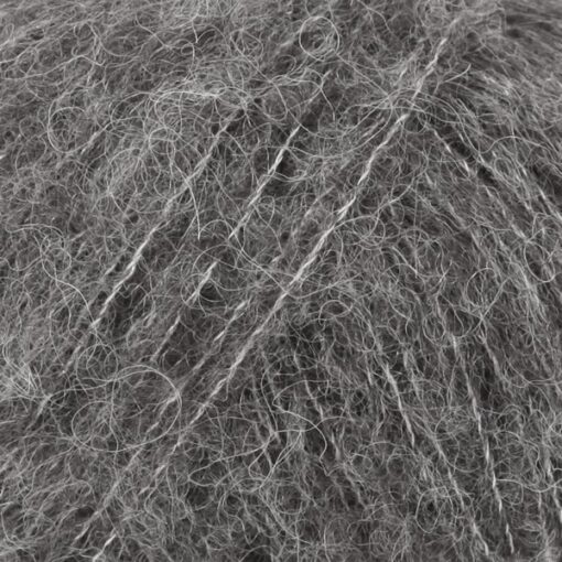 Brushed Alpaca Silk 03 hall uni colour
