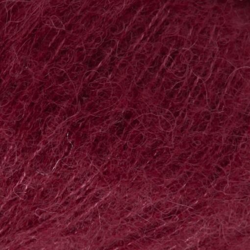 Brushed Alpaca Silk 23 veinipunane uni colour