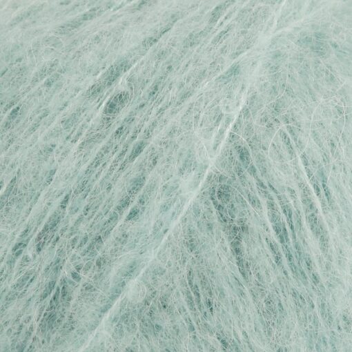 Brushed Alpaca Silk 15 hele mereroheline uni colour