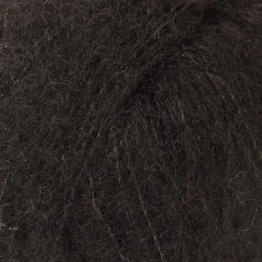 Brushed Alpaca Silk 16 must uni colour