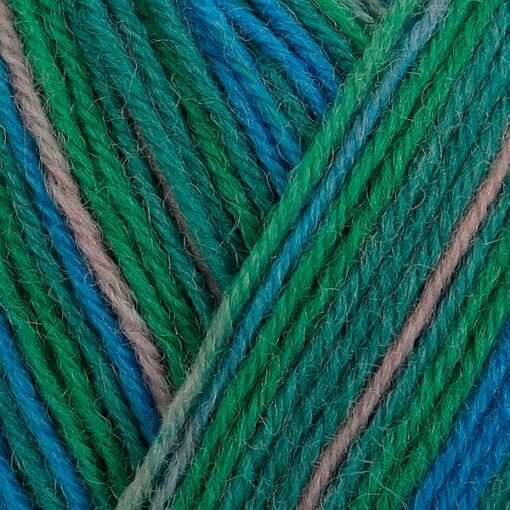 Regia 4ply Color 100g 03850 | muscari color - Image 3