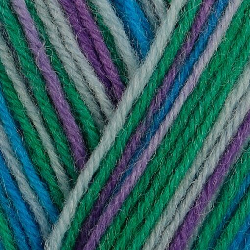 Regia 4ply Color 100g 03851 | clematis color - Image 3