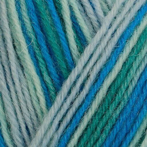 Regia 4ply Color 100g 03852 | delphinium color - Image 3