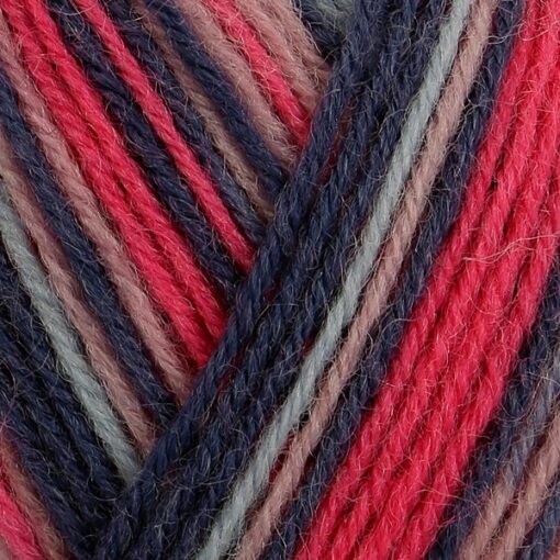 Regia 4ply Color 100g 03854 | dahlia color - Image 3