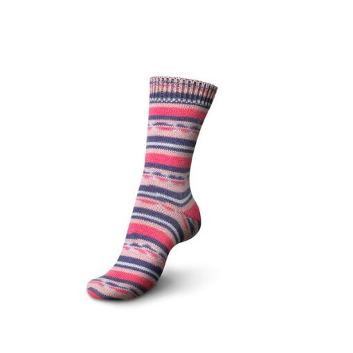 Regia 4ply Color 100g 03854 | dahlia color