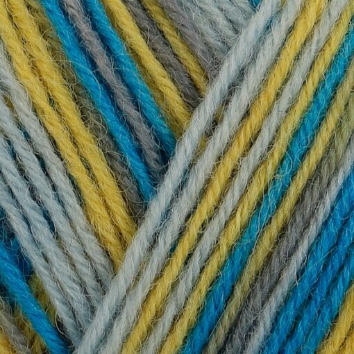 Regia 4ply Color 100g 03855 | primrose color - Image 3