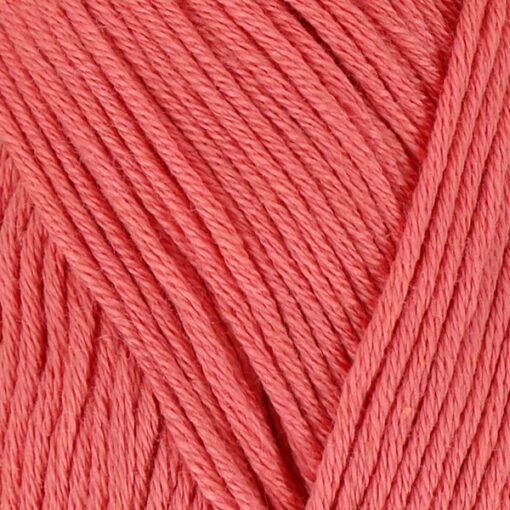 Cotton Bamboo 01037 | coral