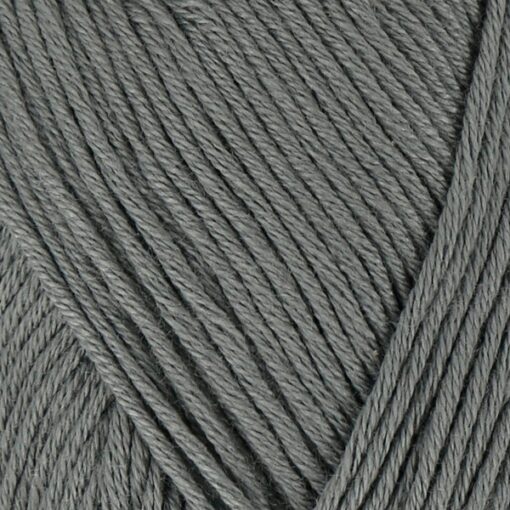 Cotton Bamboo 01098 | anthrazit