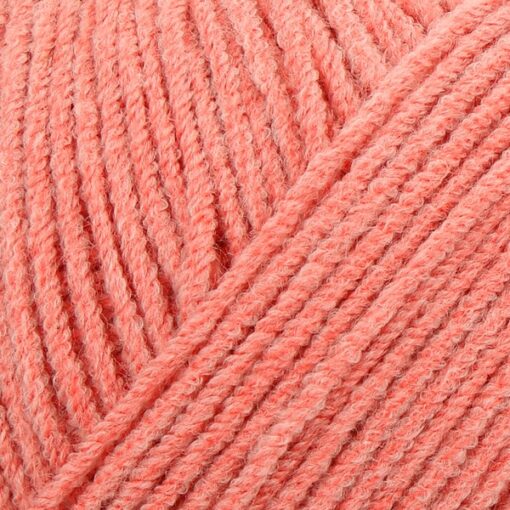 Peach Cotton 00126 | coral